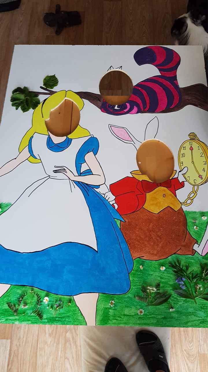 Surprise de ma soeur - 1