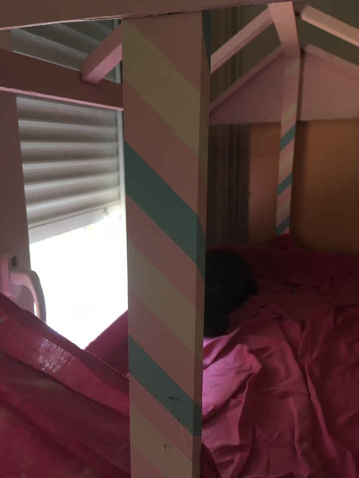 Couleurs à adapter au thème gourmandise - 1