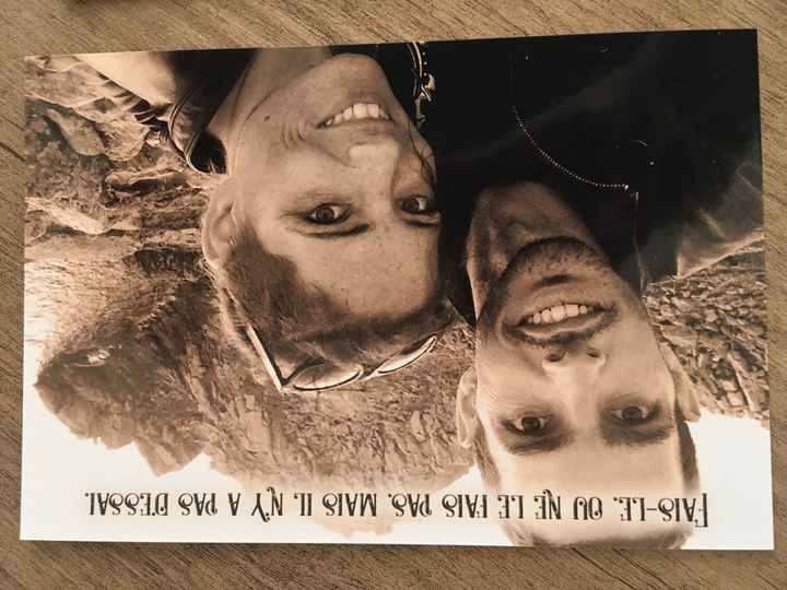 Chasse au trésor ( jarretière) - 5