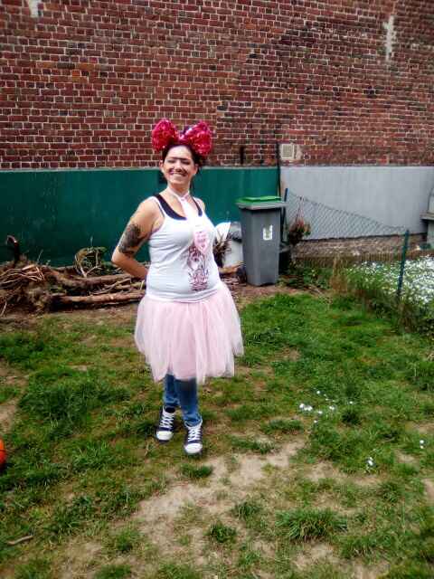 Enterrement passé j’ai honte de ma déception - 1