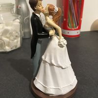 Cake topper - 1