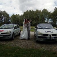 Je peux enfin dire mon mari - 2