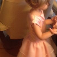 La petite robe de ma merveille. - 2