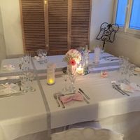 Petits bocaux fleuris diy - 1