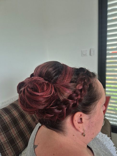 Idée coiffure 2