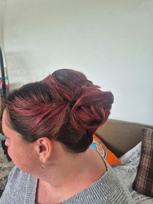 Idée coiffure 4