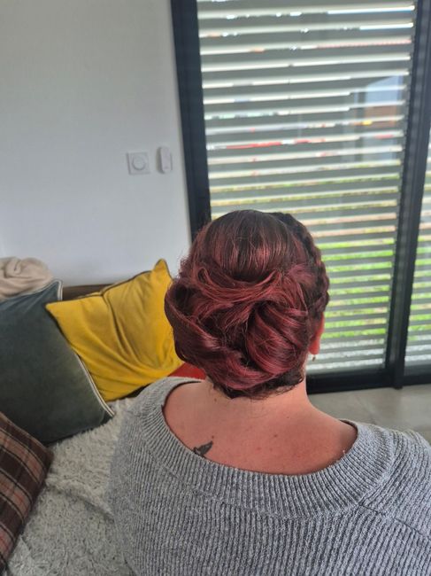 Idée coiffure 3