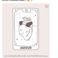 La chance te sourit 🔮😃 - 1