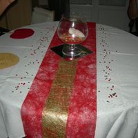 déco table