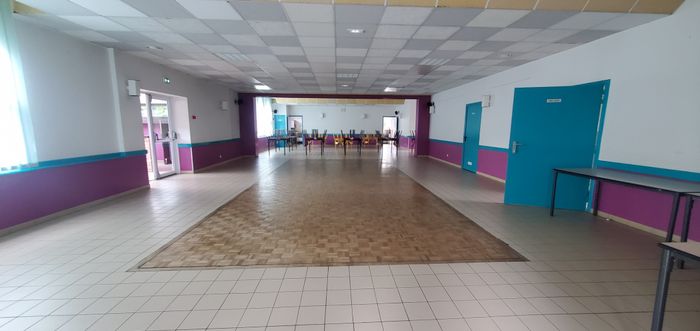Deco salle des fêtes 4