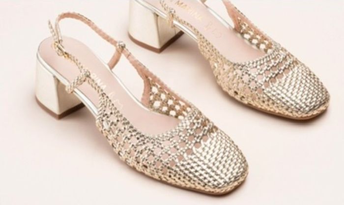 Quelles chaussures ? - 1