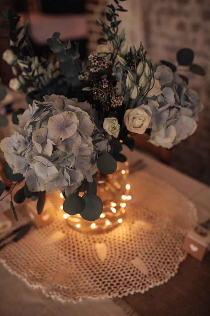 Centre de tables - 2