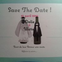 L'annonce...