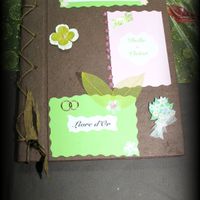 mon Livre d'Or