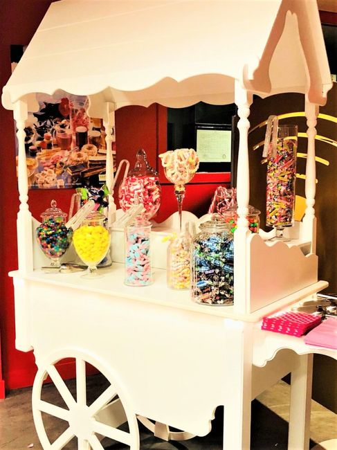 candybar
