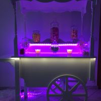 Candy bar