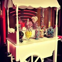 Candy Bar