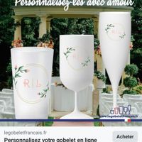 3. Tes préparatifs en 1 photo ! 🤳 - 1