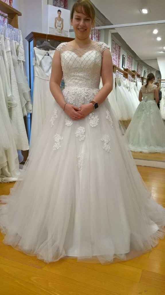 Pas d'idée de coiffure... - 1