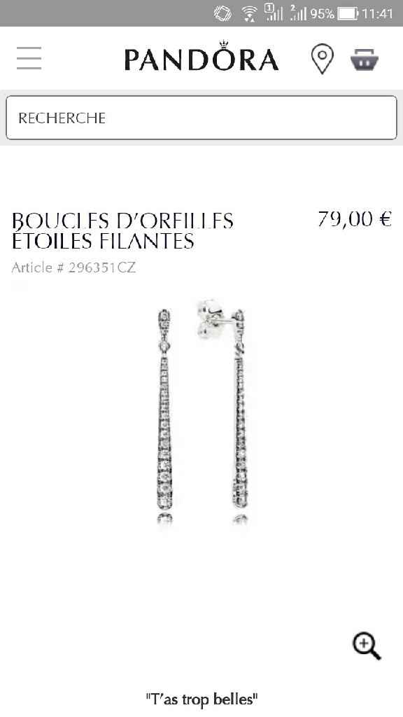 Pas d'idée de coiffure... - 3