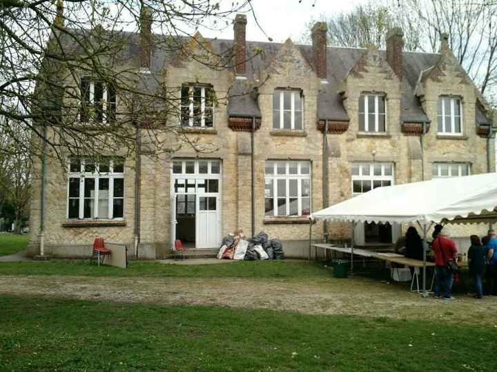 Et une seconde salle en bonus ! - 1