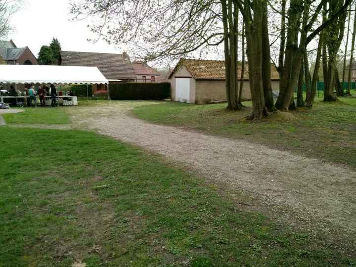 Et une seconde salle en bonus ! - 2