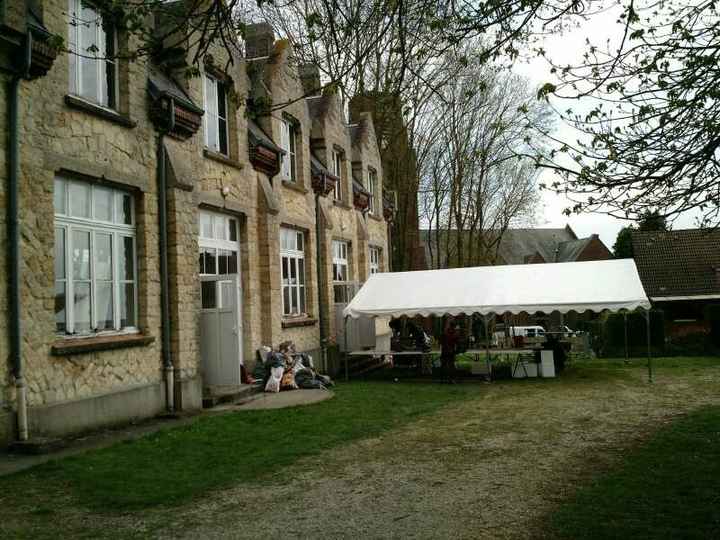 Et une seconde salle en bonus ! - 3