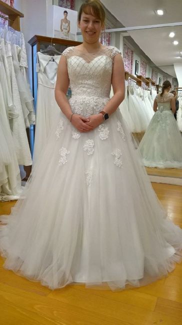 Pas d'idée de coiffure... - 1