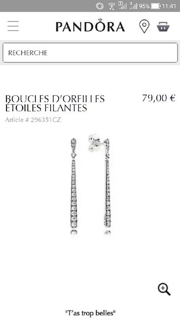 Pas d'idée de coiffure... - 3