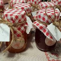 Cadeaux invités fait maison - 1