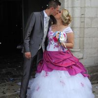 Robe : faite sur mesure OU non ? - 1