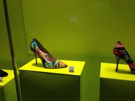 mymy chaussure san marina