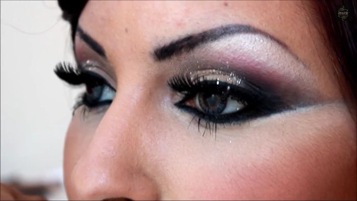 Make Up libanais ❤️