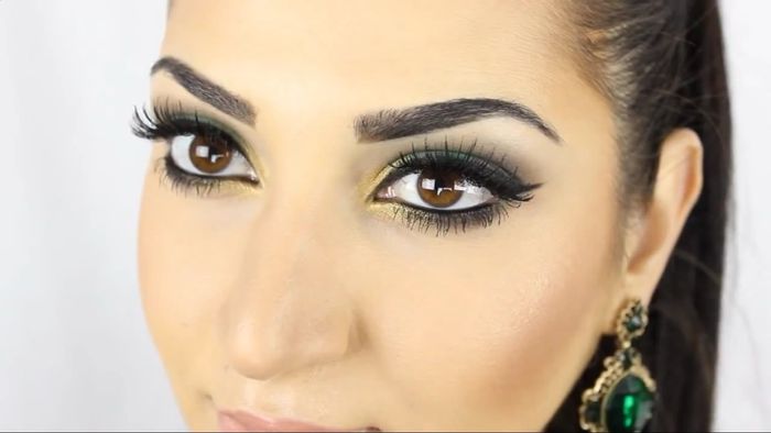 Make up