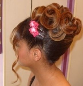 Coiffure