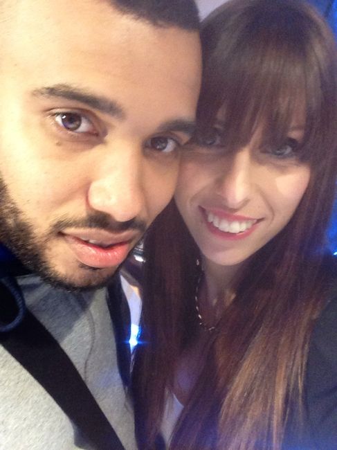 Partageons nos Selfies!  - 1