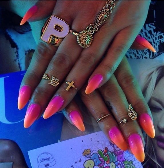 La nouvelle tendance de la bague de phalange ... Allez vous succomber ? - 2
