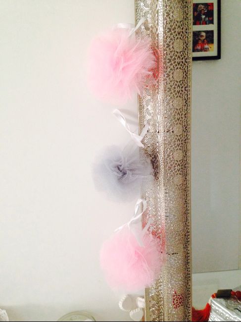 Mes pompom