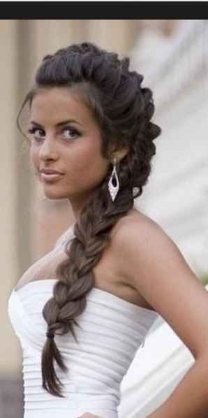 Coiffure idee