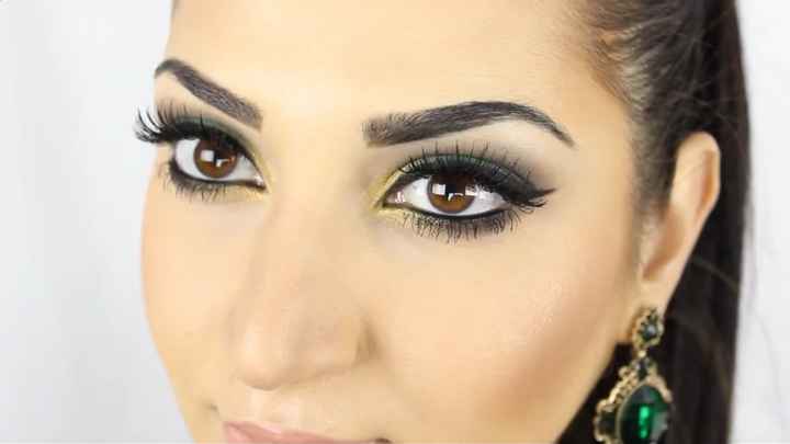 Make up