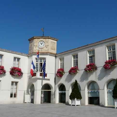 mairie