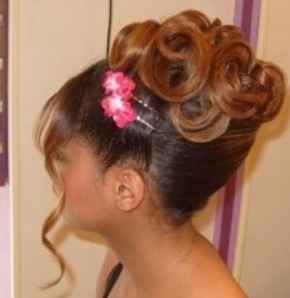 Coiffure