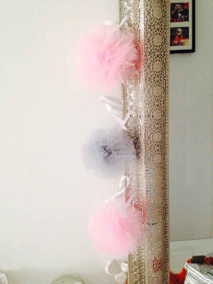 Mes pompom