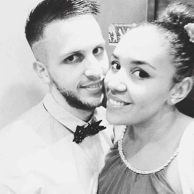 Montrez-nous votre plus belle photo de couple - 1