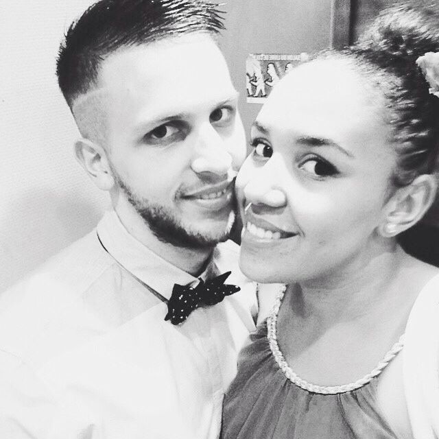 Montrez-nous votre plus belle photo de couple - 1