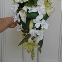 Le bouquet de mariée rose 🤗!!! - 1