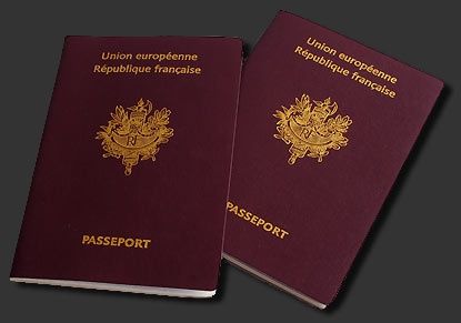 Passeport