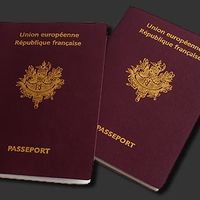 Passeport