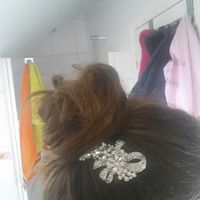 Mon super peigne et les votres ? - 1
