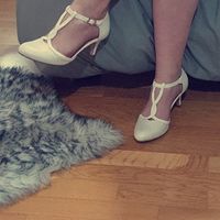 Montrez vos chaussures 😊 - 1